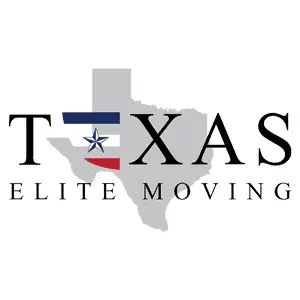 Texas Elite Moving Logo