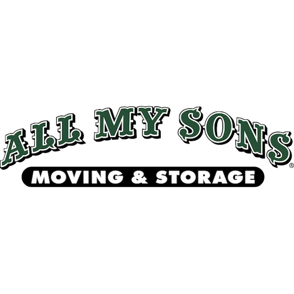 All My Sons Moving & Storage Logo