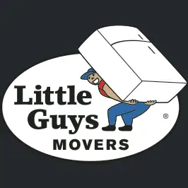 Little Guys Movers Logo