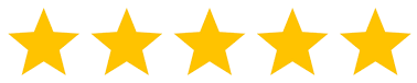 5 stars icon