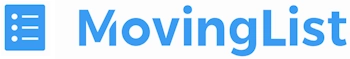 MovingList logo